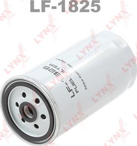 LYNXauto LF-1825 - Degvielas filtrs autodraugiem.lv