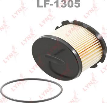 LYNXauto LF-1305 - Degvielas filtrs autodraugiem.lv