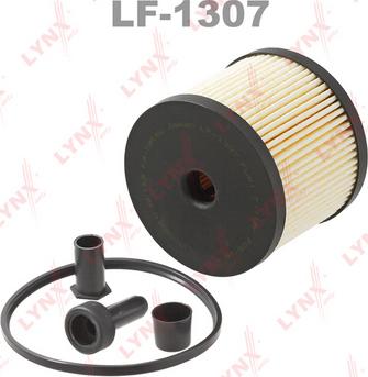 LYNXauto LF-1307 - Degvielas filtrs autodraugiem.lv