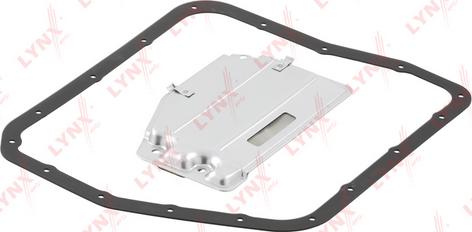 LYNXauto LT-1134 - Hidrofiltrs, Automātiskā pārnesumkārba autodraugiem.lv