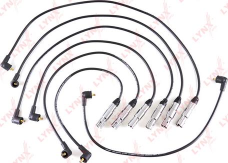 LYNXauto SPC8016 - Augstsprieguma vadu komplekts autodraugiem.lv