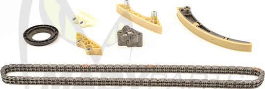 Mabyparts OTK035066 - Sadales vārpstas piedziņas ķēdes komplekts autodraugiem.lv