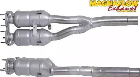 Magnaflow 80275 - Katalizators autodraugiem.lv