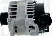 Magneti Marelli 944390904640 - Ģenerators autodraugiem.lv