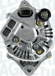 Magneti Marelli 944390904660 - Ģenerators autodraugiem.lv