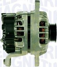 Magneti Marelli 944390904020 - Ģenerators autodraugiem.lv