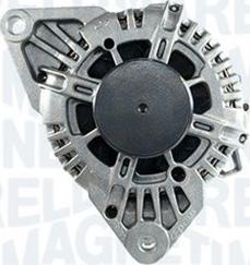 Magneti Marelli 944390905930 - Ģenerators autodraugiem.lv