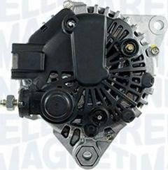 Magneti Marelli 944390905930 - Ģenerators autodraugiem.lv