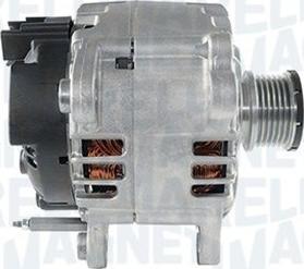 Magneti Marelli 944390905540 - Ģenerators autodraugiem.lv