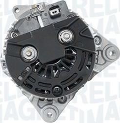 Magneti Marelli 944390905560 - Ģenerators autodraugiem.lv