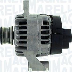 Magneti Marelli 944390905520 - Ģenerators autodraugiem.lv