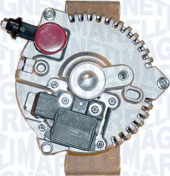 Magneti Marelli 944390900140 - Ģenerators autodraugiem.lv
