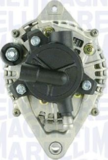 Magneti Marelli 944390900160 - Ģenerators autodraugiem.lv