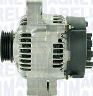 Magneti Marelli 944390900860 - Ģenerators autodraugiem.lv