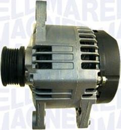 Magneti Marelli 944390900260 - Ģenerators autodraugiem.lv