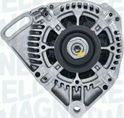 Magneti Marelli 944390901480 - Ģenerators autodraugiem.lv