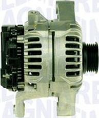 Magneti Marelli 944390901590 - Ģenerators autodraugiem.lv