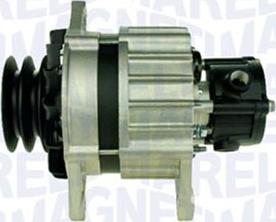 Magneti Marelli 944390901540 - Ģenerators autodraugiem.lv