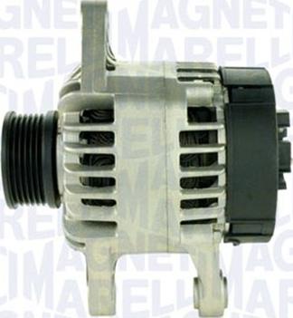 Magneti Marelli 944390901680 - Ģenerators autodraugiem.lv