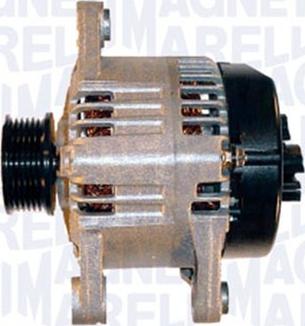 Magneti Marelli 944390901050 - Ģenerators autodraugiem.lv