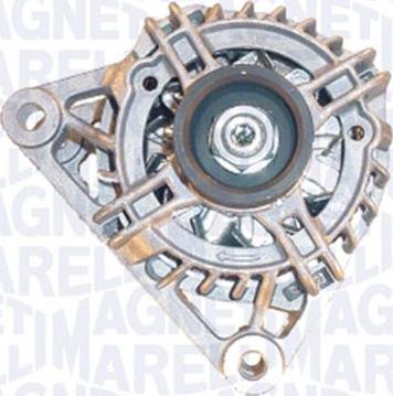 Magneti Marelli 944390901100 - Ģenerators autodraugiem.lv