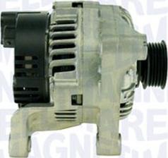 Magneti Marelli 944390901260 - Ģenerators autodraugiem.lv