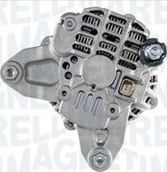 Magneti Marelli 944390901750 - Ģenerators autodraugiem.lv