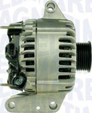 Magneti Marelli 944390901770 - Ģenerators autodraugiem.lv