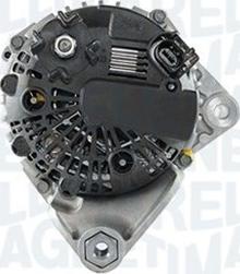 Magneti Marelli 944390908520 - Ģenerators autodraugiem.lv
