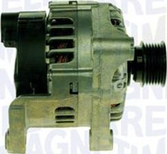 Magneti Marelli 944390903980 - Ģenerators autodraugiem.lv