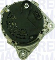 Magneti Marelli 944390903980 - Ģenerators autodraugiem.lv