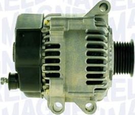 Magneti Marelli 944390903450 - Ģenerators autodraugiem.lv