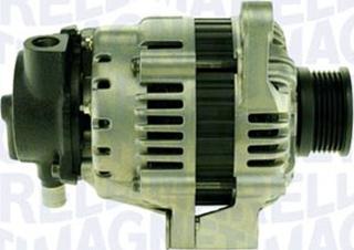 Magneti Marelli 944390903540 - Ģenerators autodraugiem.lv