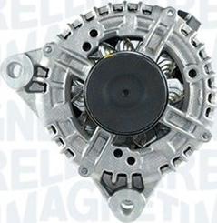 Magneti Marelli 944390903690 - Ģenerators autodraugiem.lv