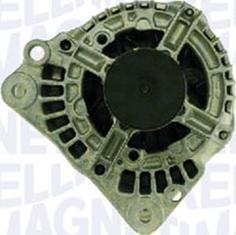 Magneti Marelli 944390903870 - Ģenerators autodraugiem.lv