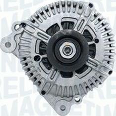 Magneti Marelli 944390903790 - Ģenerators autodraugiem.lv