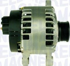 Magneti Marelli 944390902020 - Ģenerators autodraugiem.lv