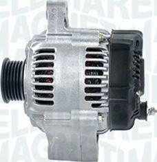 Magneti Marelli 944390902800 - Ģenerators autodraugiem.lv