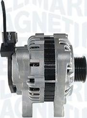Magneti Marelli 944390902390 - Ģenerators autodraugiem.lv