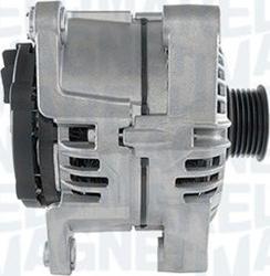 Magneti Marelli 944390444400 - Ģenerators autodraugiem.lv