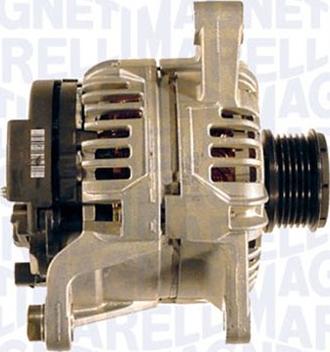 Magneti Marelli 944390445400 - Ģenerators autodraugiem.lv