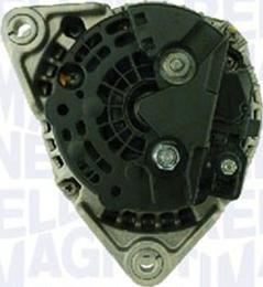 Magneti Marelli 944390440000 - Ģenerators autodraugiem.lv