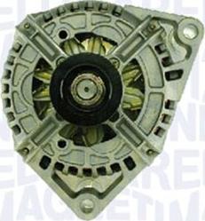 Magneti Marelli 944390440300 - Ģenerators autodraugiem.lv