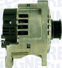 Magneti Marelli 944390443100 - Ģenerators autodraugiem.lv