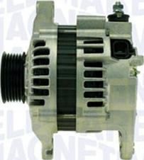 Magneti Marelli 944390456710 - Ģenerators autodraugiem.lv