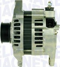 Magneti Marelli 944390457010 - Ģenerators autodraugiem.lv