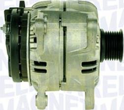 Magneti Marelli 944390462600 - Ģenerators autodraugiem.lv