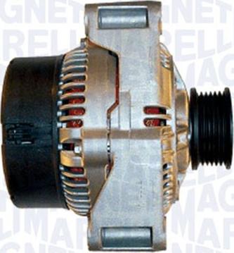 Magneti Marelli 944390404000 - Ģenerators autodraugiem.lv