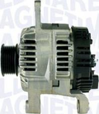 Magneti Marelli 944390400010 - Ģenerators autodraugiem.lv