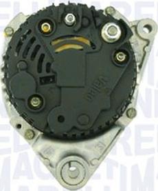 Magneti Marelli 944390403400 - Ģenerators autodraugiem.lv